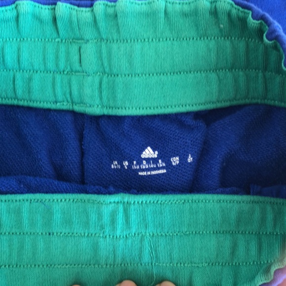 🍍 8/25$ Adidas jogger pants - Picture 2 of 3